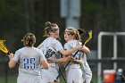 WLax vs Emerson  Women’s Lacrosse vs Emerson College. : WLax, lacrosse